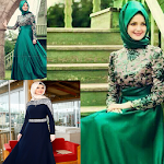 Hijab Turkish Fashion Style Apk