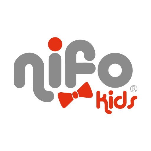 Nifo Kids  Icon