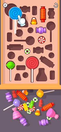 Game screenshot Dream Organizer hack