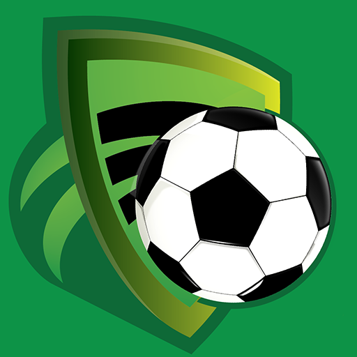 Football: Live Score Soccer 2.4 Icon