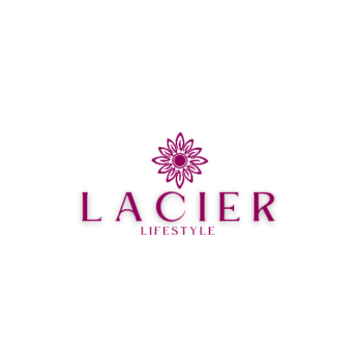 Lacier Lifestyle logo