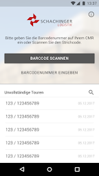 Schachinger Logistik