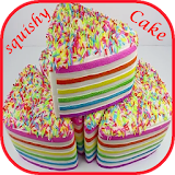 Squishy Cake Slice icon