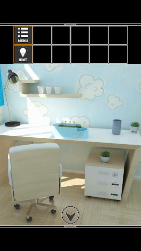 Escape game:Childrens room2 Screen 3