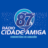 Cidade Amiga FM icon