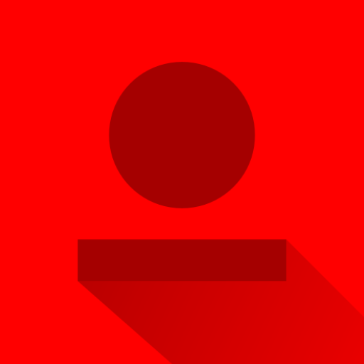 Ball and Paddle logo