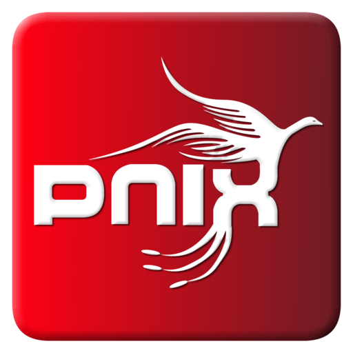 PNIX Messenger logo
