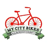 My City Bikes Palm Bch County icon