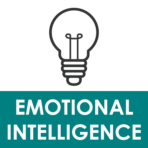 Develop Emotional Intelligence  Icon
