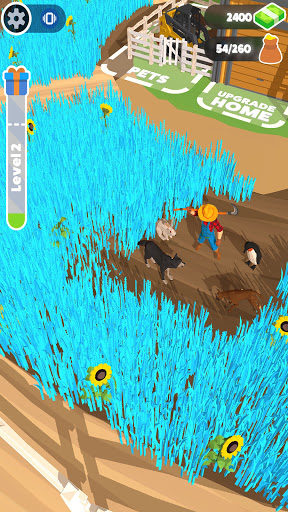 Harvest It! Manage your own farm  screenshots 3