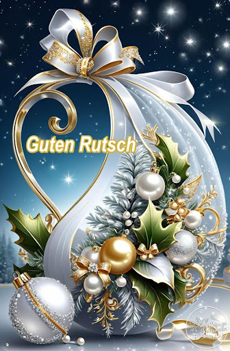 Guten Rutsch Ins Neue Jahr screenshot 7