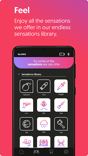 App-Vorschau