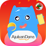 Cover Image of Download AjukanDana, Pinjaman Dana Cepat 2.0.0.5 APK