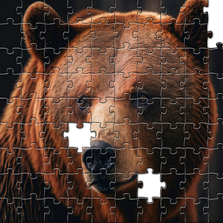 Bears Jigsaw Puzzle apk