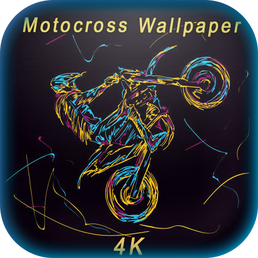 Motocross Wallpaper ‏4K Download on Windows