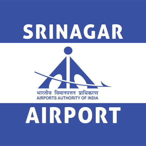 Srinagar Airport 1.2.1 Icon