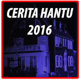 Cerita Hantu 2016 icon