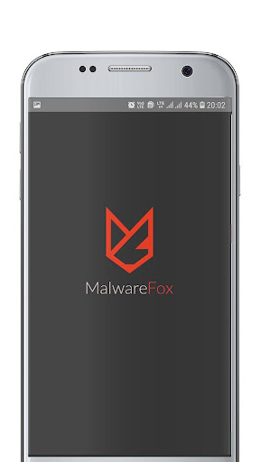 Android application MalwareFox Anti-Malware screenshort