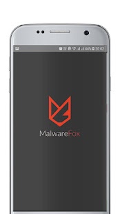 MalwareFox Anti-Malware Capture d'écran