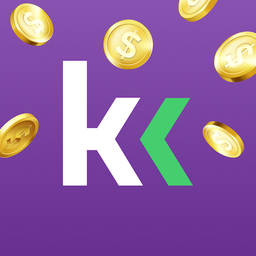 KashKick: Get paid to have fun apk