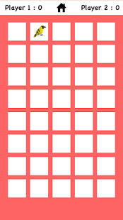 Memory Game Picture Puzzle Screenshot