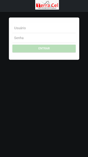 TerraCel Play Screen 2