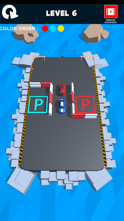 Draw For Parking - 1.6 - (Android)