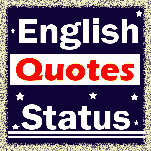 Android application All in One English Status screenshort