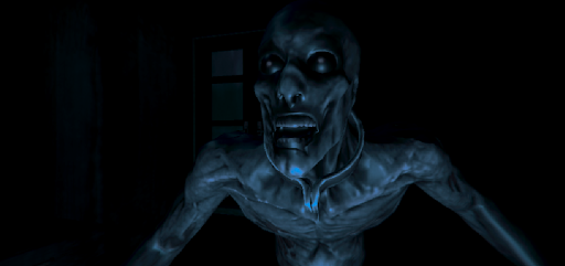 Mysterious Apartment