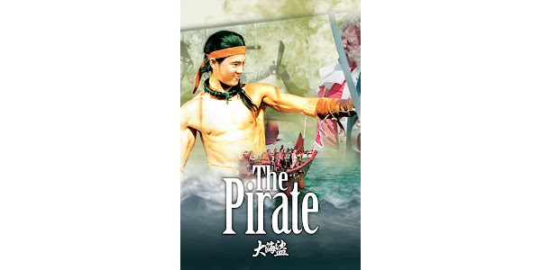 The Pirate – Filmes no Google Play