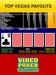 Video Poker Classic ®