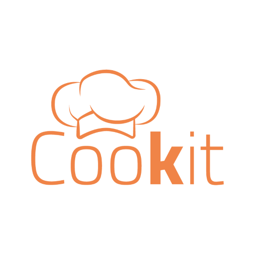 CookIt logo