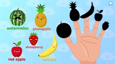 Finger Family Games and Rhymesのおすすめ画像3