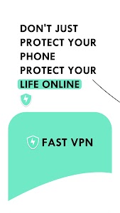 FastVPN - Secure & Fast VPN Unknown