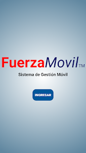 FuerzaMovil Disglosur Monagas 1.0.11 APK + Mod (Unlimited money) إلى عن على ذكري المظهر