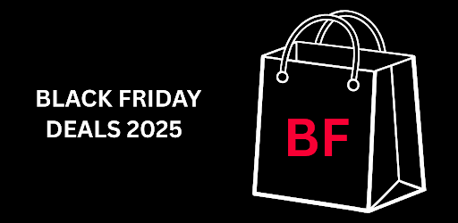 Black Friday 2025 Ads & Deals