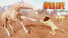The Giraffe - Animal Simulatorのおすすめ画像2