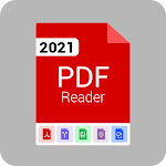 Cover Image of 下载 Free PDF Reader & PDF Viewer – PDF Tools 1.0.1 APK
