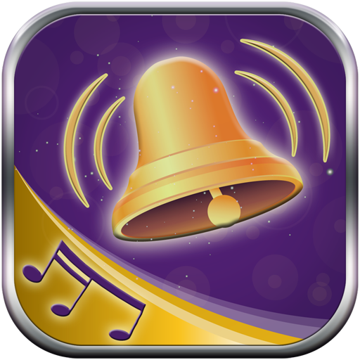 Notification Sounds 2020 2.1.5 Icon