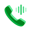 Hangout Voice - Global Calls icon