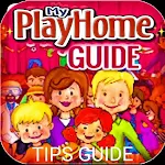 Cover Image of Descargar Tips Guide My PlayHome Plus 1.1 APK