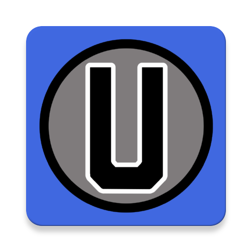 Upper Hand Athletics logo