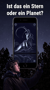 Star Walk 2 Plus: Sternenkarte Screenshot