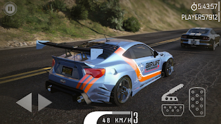 JDM Drifters : Subaru BRZ - Screenshot 3