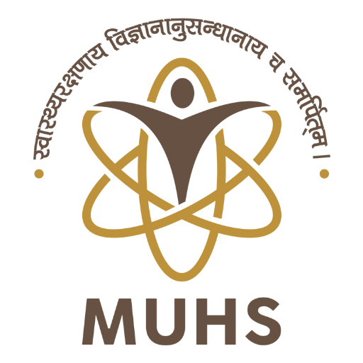 MUHS App logo