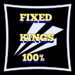 Cover Image of Unduh FIXED KING 100% 9.8 APK