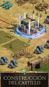 Clash of Empire: Strategy War