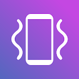 Vibrava: Vibrator App icon