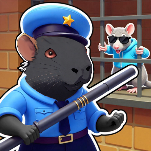 Get Rat Dance Escape Challenge 3d for Android Aso Report