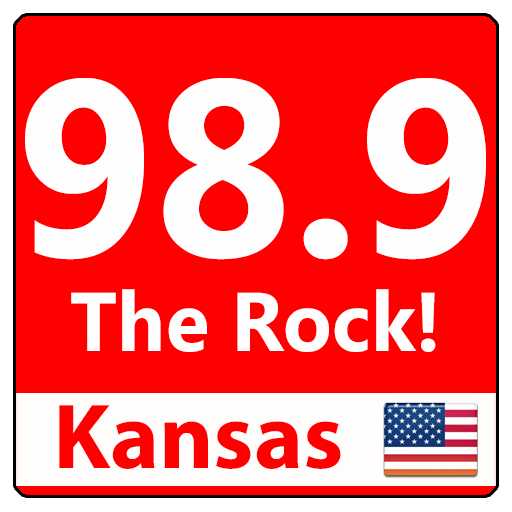 98.9 The Rock 1.2 Icon